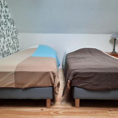 La Petite Maison Vermand Dış mekan fotoğraf