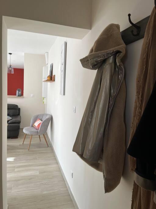 La Petite Maison Vermand Dış mekan fotoğraf
