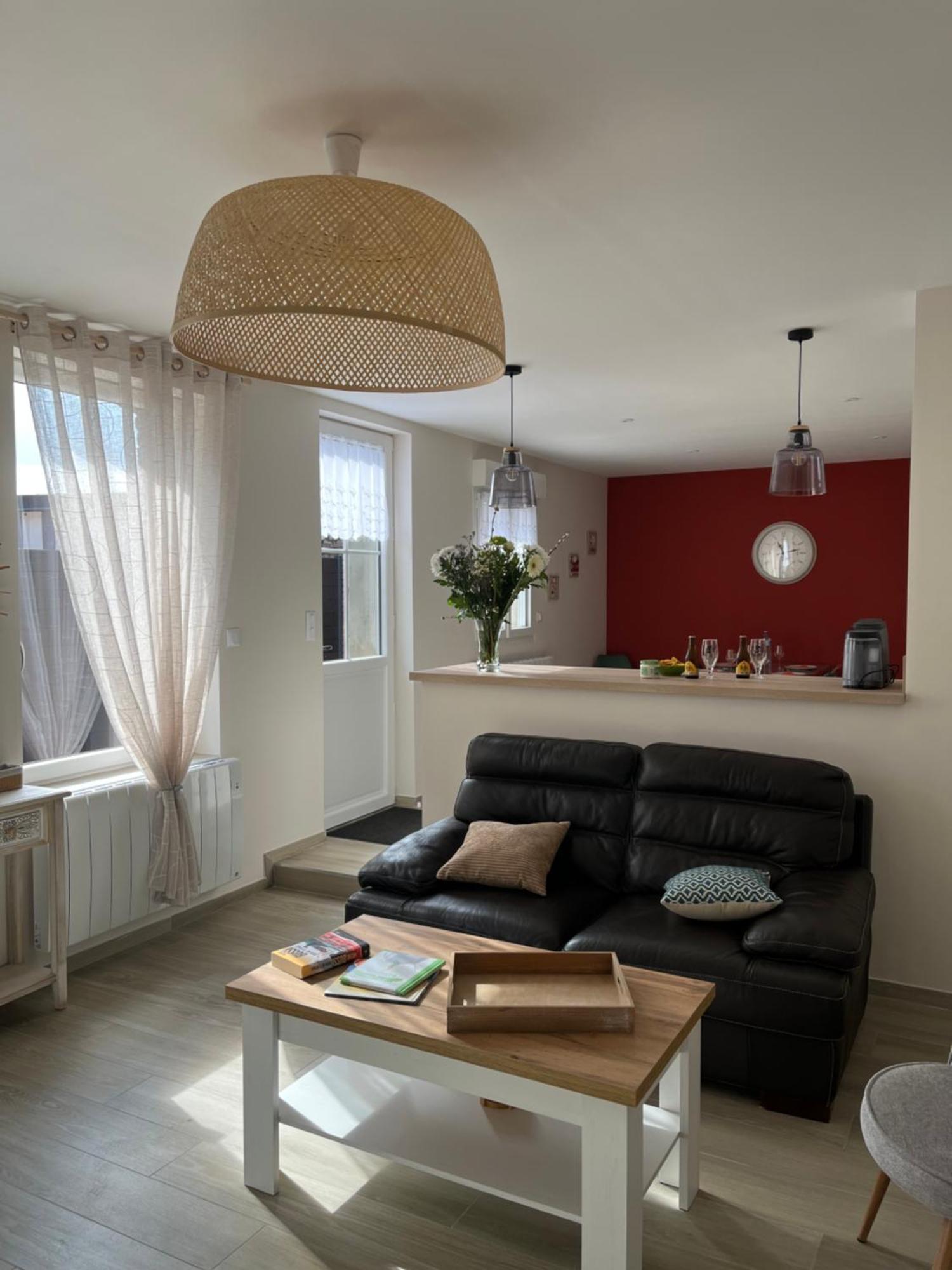 La Petite Maison Vermand Dış mekan fotoğraf