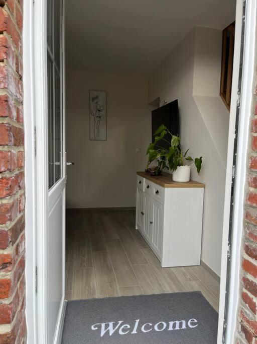 La Petite Maison Vermand Dış mekan fotoğraf
