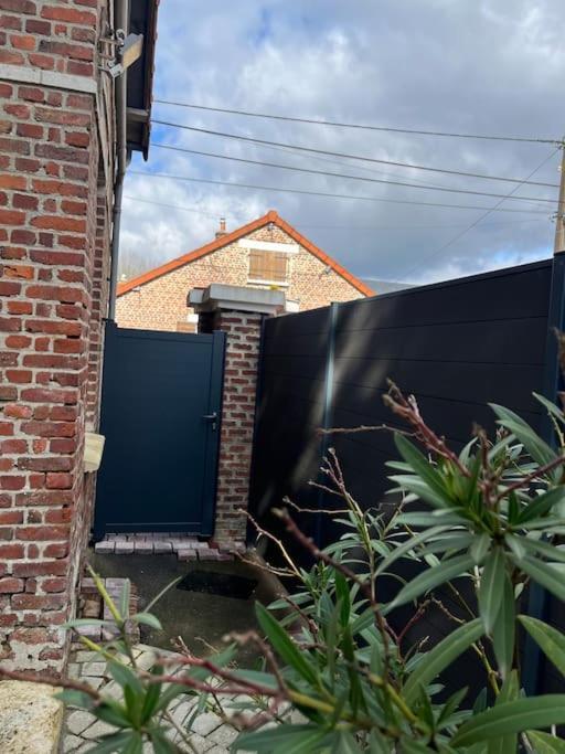 La Petite Maison Vermand Dış mekan fotoğraf
