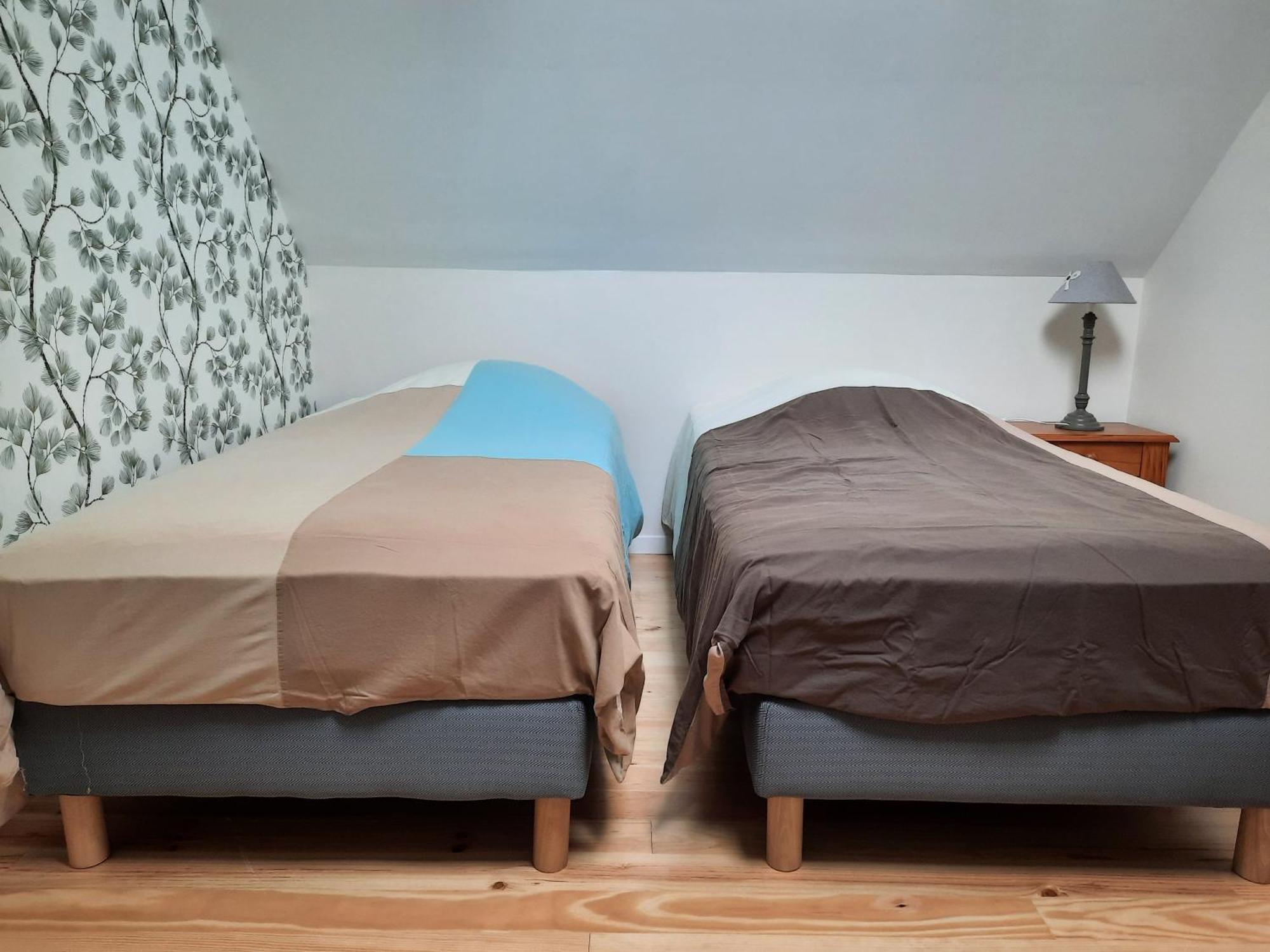 La Petite Maison Vermand Dış mekan fotoğraf