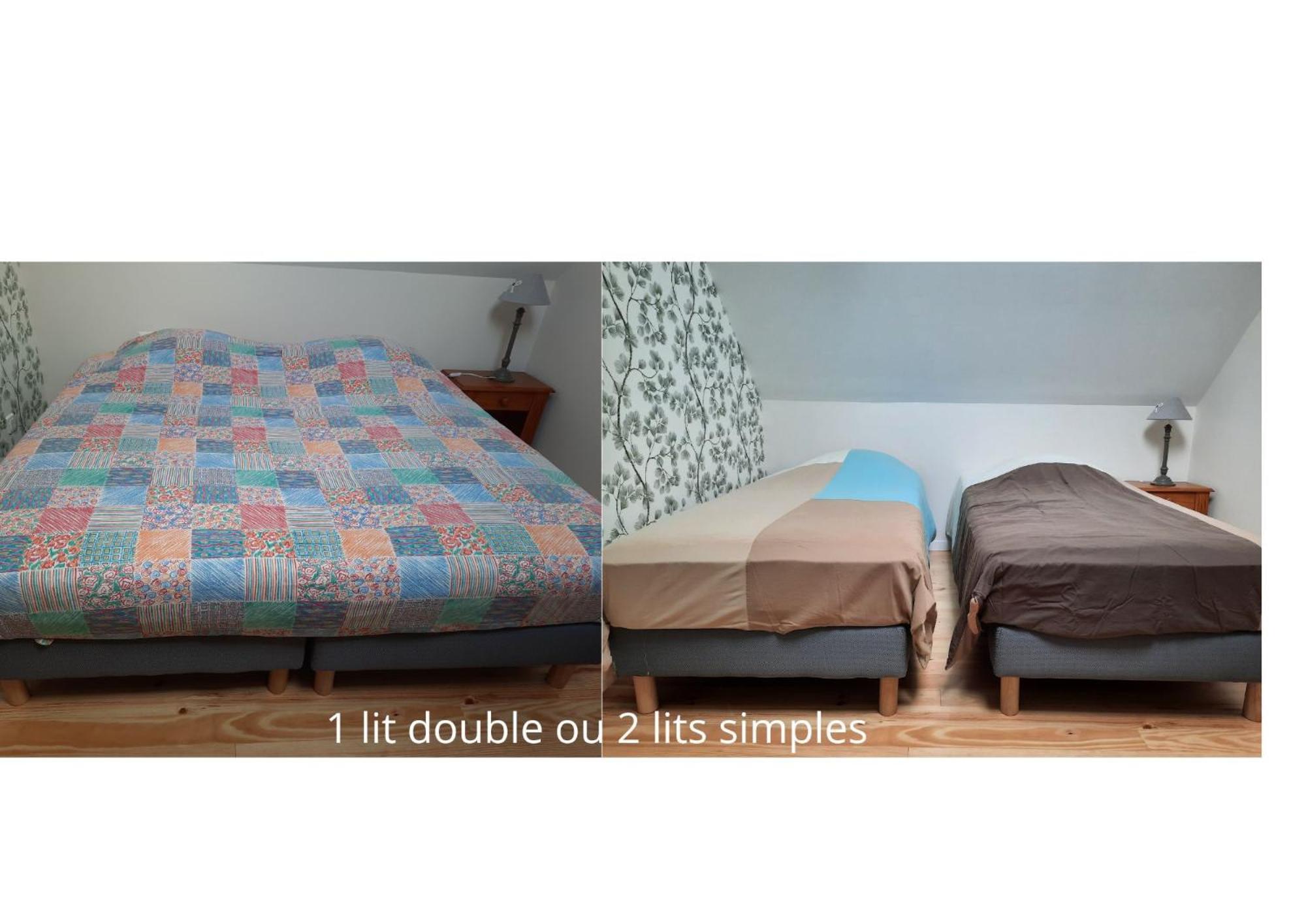 La Petite Maison Vermand Dış mekan fotoğraf